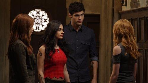 undefined Season 2 Episode 4 - Day of Wrath