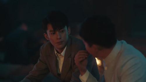 Youth in the Flames of War Season 1 Episode 22 - Episode 22