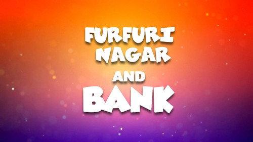 Motu Patlu Season 2 Episode 43 - Furfuri Nagar And Bank