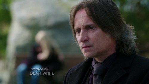 Once Upon a Time Season 2 Episode 22 - And Straight on 'Til Morning