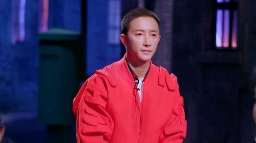 Street Dance of China Season 1 Episode 3 - Episode 3