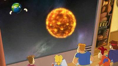 Background image for Climate II: Origins