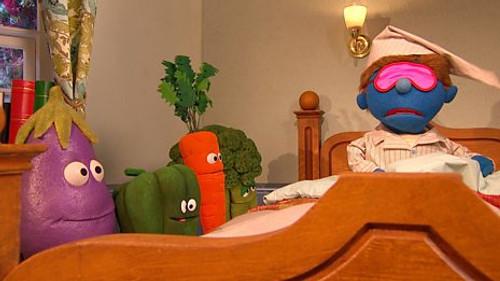 The Furchester Hotel Season 1 Episode 6 - The Veggietones