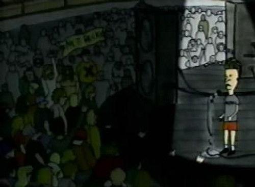 Beavis and Butt-Head Season 2 Episode 15 - The Butt-Head Experience