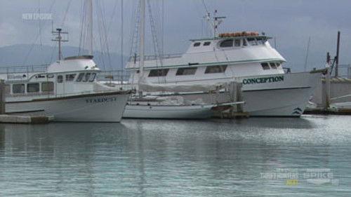 Auction Hunters Season 4 Episode 18 - Ton Voyage