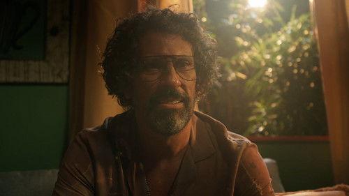 Volta por Cima Season 1 Episode 5 - Episode 5