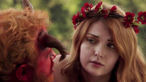 Your Pretty Face Is Going to Hell Season 2 Episode 6 - Witches