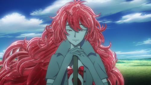 Land of the Lustrous Season 1 Episode 12 - New Work