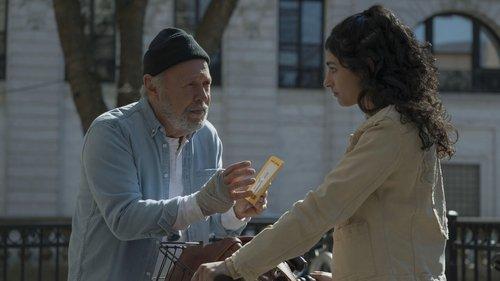 undefined Season 1 Episode 8 - When We Dead Awaken