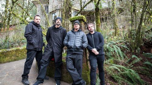 Ghost Adventures Season 16 Episode 2 - Enchanted Forest