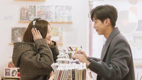 My First First Love Season 2 Episode 1 - The Real Reason