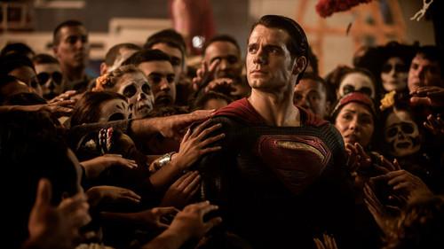 Superheroes Decoded Season 1 Episode 1 - American Legends