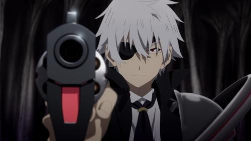 Arifureta: From Commonplace to World's Strongest Season 1 Episode 13 - The Best at Being the Worst