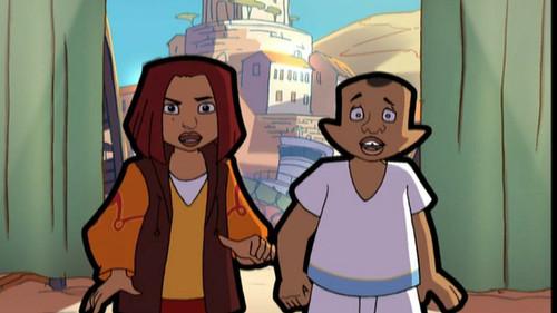 Background image for Episode 13