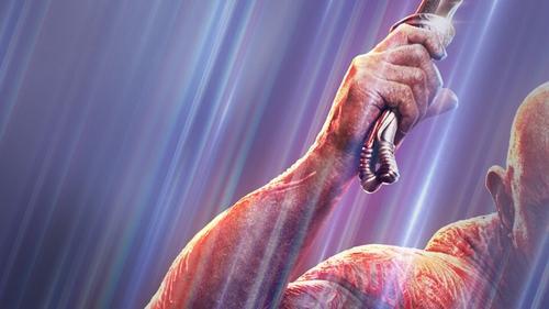 Marvel Studios Legends Season 1 Episode 26 - Drax