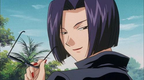 Noir Season 1 Episode 15 - The Cold-Blooded Killer (1)