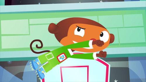 Astroblast! Season 1 Episode 17 - Billy Starrider