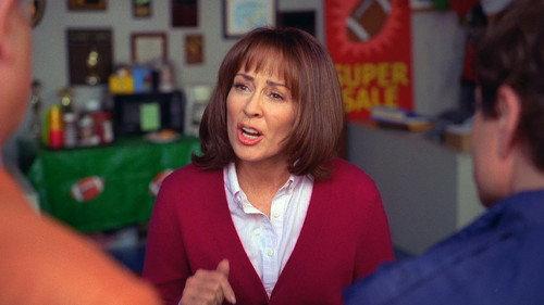The Middle Season 2 Episode 13 - Super Sunday
