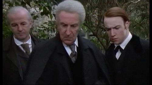 undefined Season 0 Episode 1 - The Dark Beginnings of Sherlock Holmes (1)