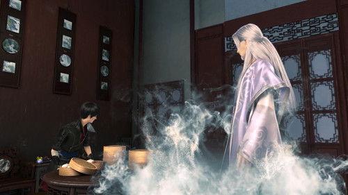 Fights Break Sphere Season 1 Episode 4 - Episode 4