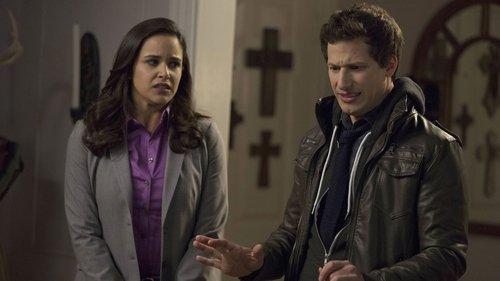 Brooklyn Nine-Nine Season 2 Episode 5 - The Mole