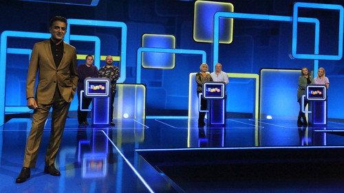 Lingo Season 2 Episode 3 - Episode 3