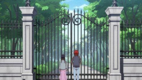 Tomo-chan Is a Girl! Season 1 Episode 5 - The Girls of the Olston Family / A Feeling I Won't Give Up / Heart-Pounding! A Gaming Overnighter