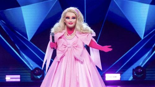 The Masked Singer Russia Season 5 Episode 11 - Episode 11