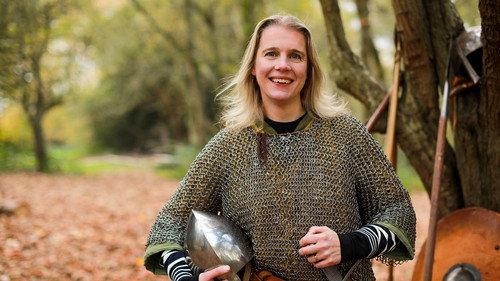 Fortress Britain with Alice Roberts Season 1 Episode 3 - Avoiding Armageddon