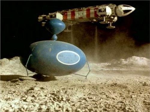 undefined Season 1 Episode 14 - Earthbound