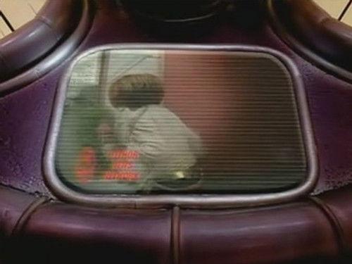 Power Rangers Season 11 Episode 16 - The Samurai's Journey (2)