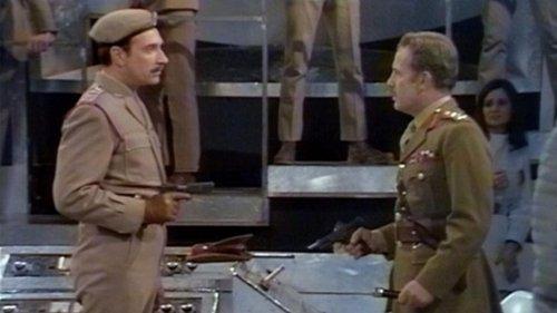 Doctor Who Season 7 Episode 18 - The Ambassadors of Death (7)