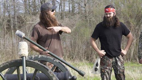 Duck Dynasty Season 8 Episode 6 - Bachelor Party Blowout