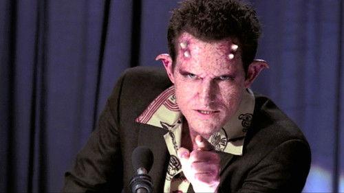 Angel Season 1 Episode 10 - Parting Gifts