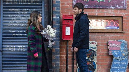 Coronation Street Season 64 Episode 24 - Friday, 24th February 2023