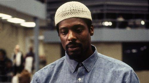 Oz Season 2 Episode 6 - Strange Bedfellows