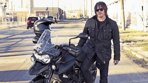 Ride with Norman Reedus Season 1 Episode 4 - Texas: Twisted Sister