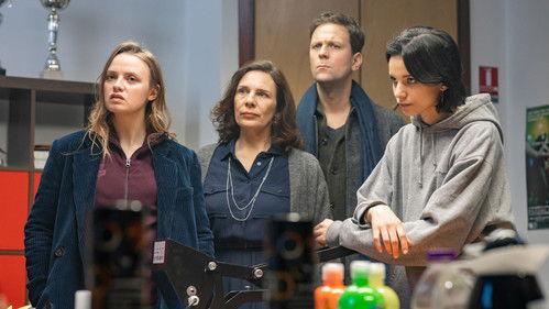 undefined Season 1 Episode 3 - Episode 3