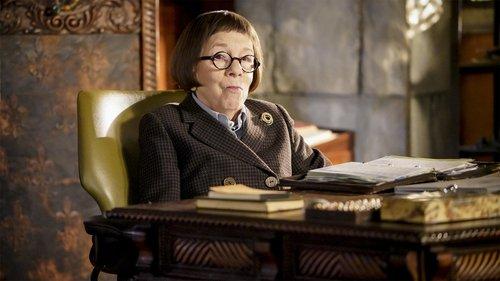 NCIS: Los Angeles Season 9 Episode 15 - Liabilities