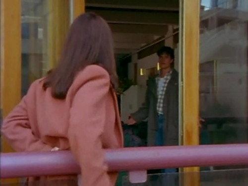Highlander: The Series Season 3 Episode 8 - Obsession
