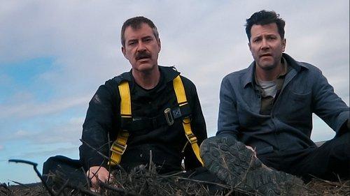 The Creep Tapes Season 1 Episode 2 - ELLIOT