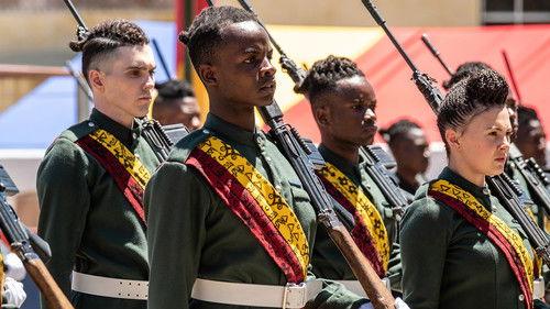 Noughts + Crosses Season 1 Episode 2 - Episode 2