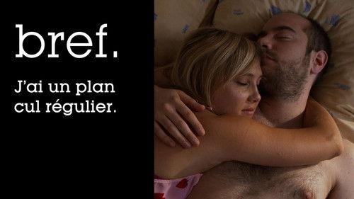 Bref Season 1 Episode 10 - Episode 10