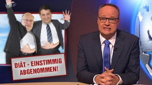 heute-show Season 10 Episode 5 - Episode 5