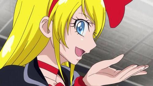 Glitter Force Doki Doki Season 1 Episode 15 - Very Busy! Makoto's Idol Days!