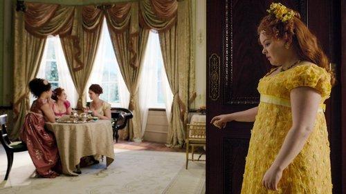 Bridgerton Season 1 Episode 6 - Swish