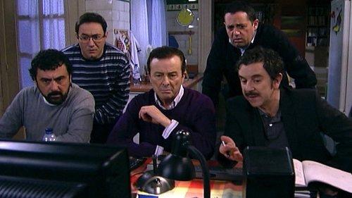 Paco's Men Season 9 Episode 9 - Episode 9