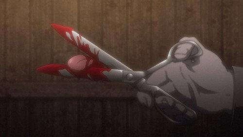 Corpse Party: Tortured Souls Season 1 Episode 4 - Sorrowful Truth