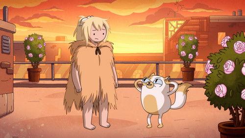 Adventure Time: Fionna and Cake Season 2 Episode 10 - The Bear and the Rose