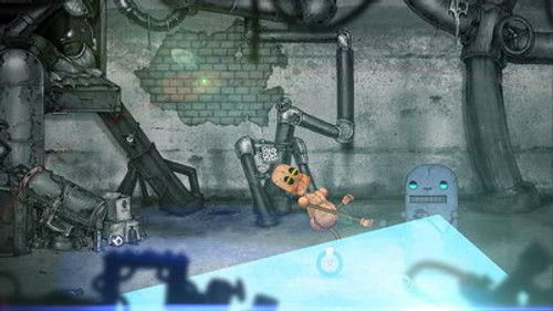 RObotzi Season 4 Episode 7 - Nevazut